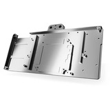 Alphacool 13733, Refrigeración por agua transparente/Cromado