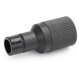 Alphacool 17655, Conexión negro