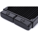 Alphacool NexXxoS HPE-30 Full Copper 560mm, Radiador negro