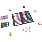 Amigo 02552, Juego de dados 