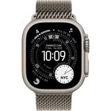 Apple Watch Ultra 3, SmartWatch titanio