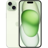 Apple iPhone 15 Plus, Móvil verde