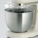 Ariete 00C158805AR0, Robot de cocina celeste/Crema