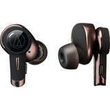 Audio-Technica ATH-TWX9, Auriculares negro