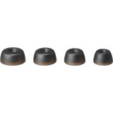Audio-Technica ATH-TWX9, Auriculares negro