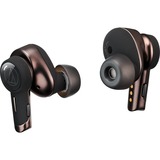Audio-Technica ATH-TWX9, Auriculares negro