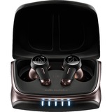 Audio-Technica ATH-TWX9, Auriculares negro