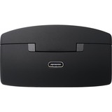 Audio-Technica ATH-TWX9, Auriculares negro
