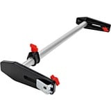 BESSEY barra de montaje de marco de puerta TMS, Accesorio negro/Rojo