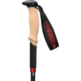 Black Diamond Bastones de trekking Pursuit Carbon Z, Aparato para fitness antracita/Naranja