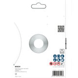 Bosch 2608602643 Accesorios para amoladoras angulares, Hoja 15 cm, 1 pieza(s)