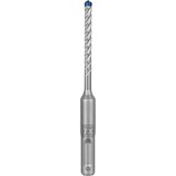 Bosch Expert Broca para martillo SDS plus-7X, Taladro Martillo perforador, Hammer drill bit, 5 mm, 115 mm, Concreto, Piedra, 5 cm