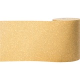 Bosch Expert Rollo de lijado C470, Hoja de lija Rollo abrasivo, Grano grueso, P40, Trabajo de acabado, Eliminación de pintura, Madera, Pintura, Lijado en seco