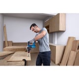 Bosch GBH 18V-18 X Professional SDS Plus, Martillo perforador azul/Negro, SDS Plus, 1,8 cm, 1,5 J, 6 - 10 mm, 19 m/s², 1,5 m/s²