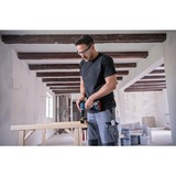 Bosch GSR 18V-90 FC PROFESSIONAL 2100 RPM SDS Plus 920 g Negro, Azul, Plata, Taladro/destornillador azul/Negro, Taladro de pistola, SDS Plus, Sin escobillas, Negro, Azul, Plata, 1,3 cm, 2100 RPM