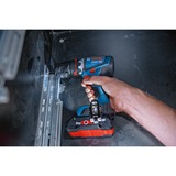 Bosch GSR 18V-90 FC PROFESSIONAL 2100 RPM SDS Plus 920 g Negro, Azul, Plata, Taladro/destornillador azul/Negro, Taladro de pistola, SDS Plus, Sin escobillas, Negro, Azul, Plata, 1,3 cm, 2100 RPM
