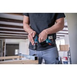 Bosch GSR 18V-90 FC PROFESSIONAL 2100 RPM SDS Plus 920 g Negro, Azul, Plata, Taladro/destornillador azul/Negro, Taladro de pistola, SDS Plus, Sin escobillas, Negro, Azul, Plata, 1,3 cm, 2100 RPM