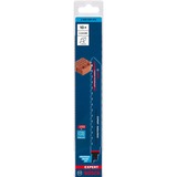 Bosch Hoja de sierra sable EXPERT 'Hollow Brick' S 1543 HM, 10 piezas 