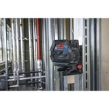 Bosch Soporte multifuncional RM 20 negro