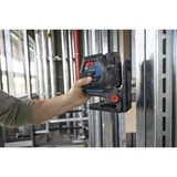 Bosch Soporte multifuncional RM 20 negro
