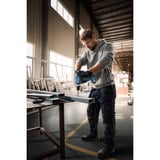 Bosch Taladro atornillador percutor inalámbrico GSB 18V-25 Professional, 18 Voltios, Martillo atornillador azul/Negro