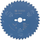 Bosch ‎2608644080 hoja de sierra circular 25 cm 1 pieza(s) Madera, 25 cm, Bosch, 600 g, 1 pieza(s)