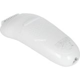 Braun Silk-épil 5 5-000 28 pinzas Rosa, Blanco, Depiladora blanco/Rosa, Rosa, Blanco, 28 pinzas, MicroGrip, 0,5 mm, Batería, Batería integrada