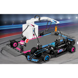 COBI BWT Alpine F1 Pit Stop, Juegos de construcción 