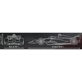 COBI BWT Alpine F1 Pit Stop, Juegos de construcción 