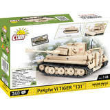 COBI COBI-2710, Juegos de construcción 
