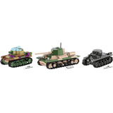 COBI COBI-2740, Juegos de construcción 
