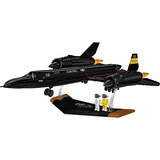 COBI Lockheed SR-71 Blackbird Executive Edition, Juegos de construcción 