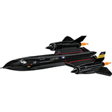 COBI Lockheed SR-71 Blackbird Executive Edition, Juegos de construcción 