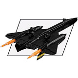 COBI Lockheed SR-71 Blackbird Executive Edition, Juegos de construcción 