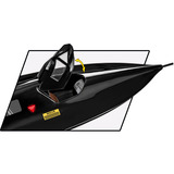COBI Lockheed SR-71 Blackbird Executive Edition, Juegos de construcción 