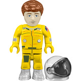 COBI Lockheed SR-71 Blackbird Executive Edition, Juegos de construcción 