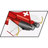 COBI Northrop F-5E Tiger II, Juegos de construcción 