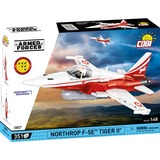COBI Northrop F-5E Tiger II, Juegos de construcción 