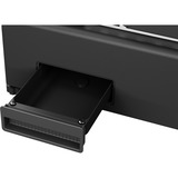 Campingaz Plancha Onyx 2, Placa de la parrilla negro