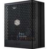 Cooler Master MPS-8501-AZAP-BEU, Fuente de alimentación de PC 