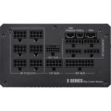 Cooler Master MPS-8501-AZAP-BEU, Fuente de alimentación de PC 