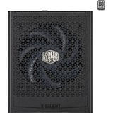 Cooler Master MPS-D001-AFAP-NBEU, Fuente de alimentación de PC negro