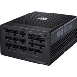 Cooler Master MPS-D001-AFAP-NBEU, Fuente de alimentación de PC negro