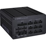 Cooler Master MPS-D001-AFAP-NBEU, Fuente de alimentación de PC negro