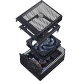 Cooler Master MPS-D001-AFAP-NBEU, Fuente de alimentación de PC negro
