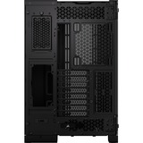 Corsair CC-9011259-WW, Cajas de torre negro