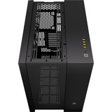 Corsair CC-9011259-WW, Cajas de torre negro