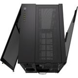 Corsair CC-9011259-WW, Cajas de torre negro