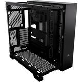 Corsair CC-9011259-WW, Cajas de torre negro