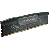 Corsair CMK32GX5M2B6000C38, Memoria RAM negro